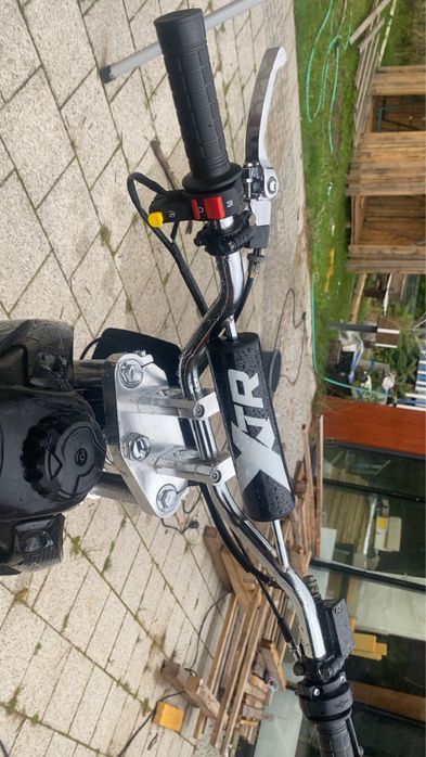 Cross XTR 607 125