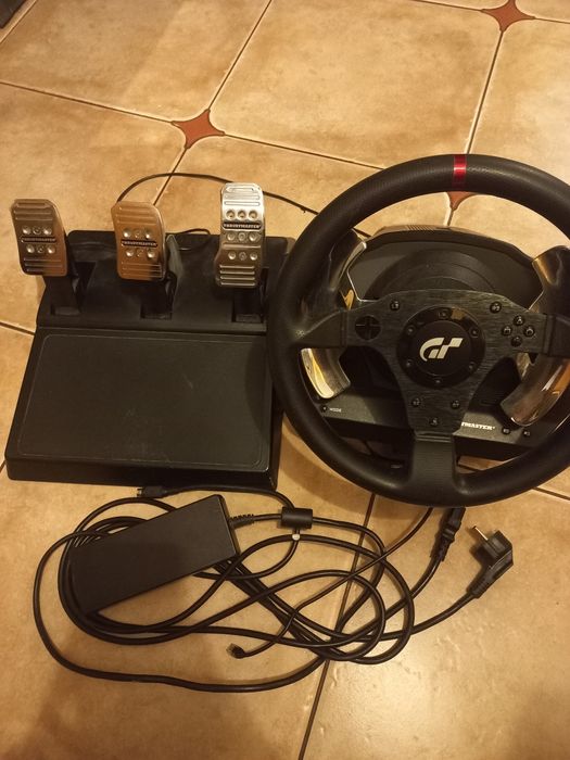 Thrustmaster t500rs