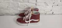 Buty VANS SKATEBOARD roz.37 wkł.23,5 cm.