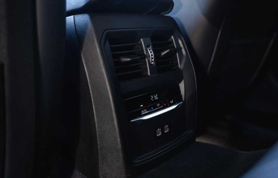 BMW M340i xDrive