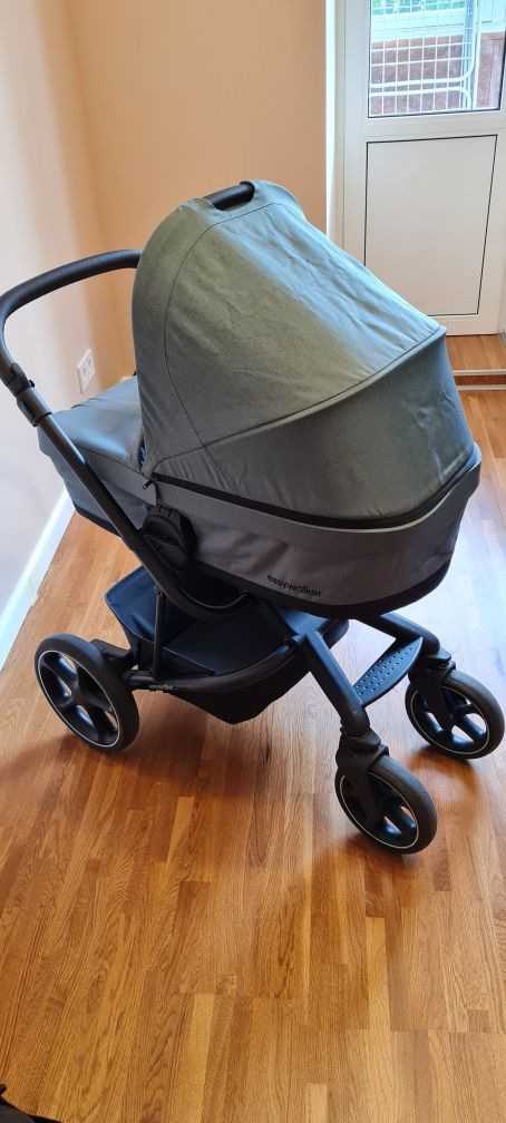 Візочок Easy Walker Harvey 3 2 в1
