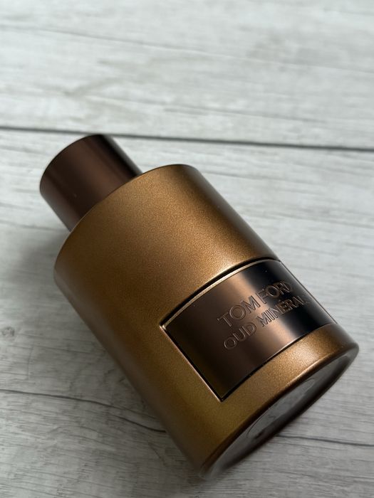 Tom Ford oud minerale, оригінал,100 ml, без упакування, розпив
