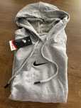 Bluza Nike szara damska