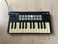 Novation Launchkey Mini MKII