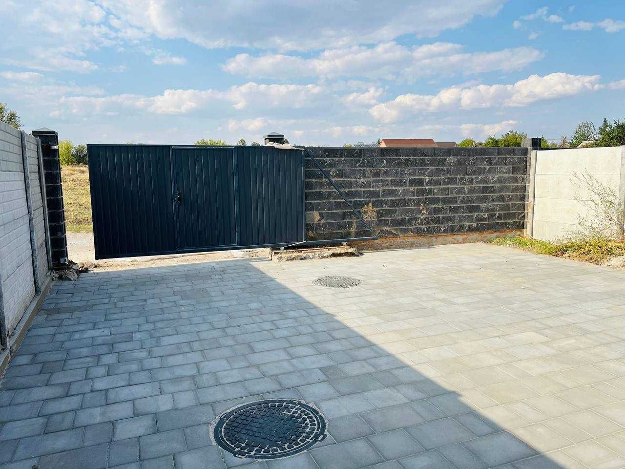 Торг Акция до конца месяца продам новый дом Подгородное 70 кв.м