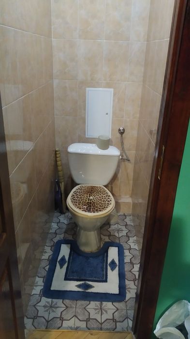 Оренда двокімнатної квартири