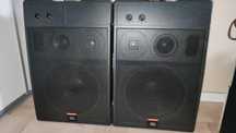 Głośniki JBL control 10