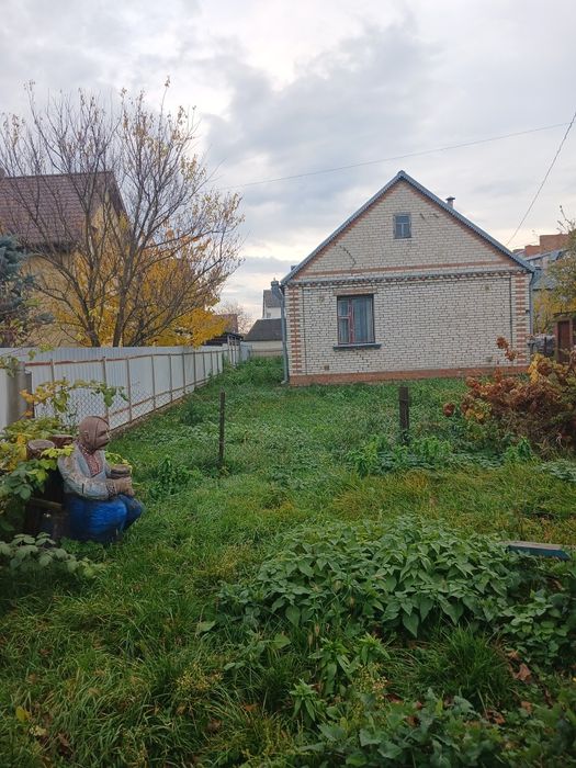 Продається приватний будинок