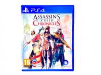 Assassins Creed Chronicles PS4 VIMAGCO.PL Bydgoszcz Śniadeckich 11