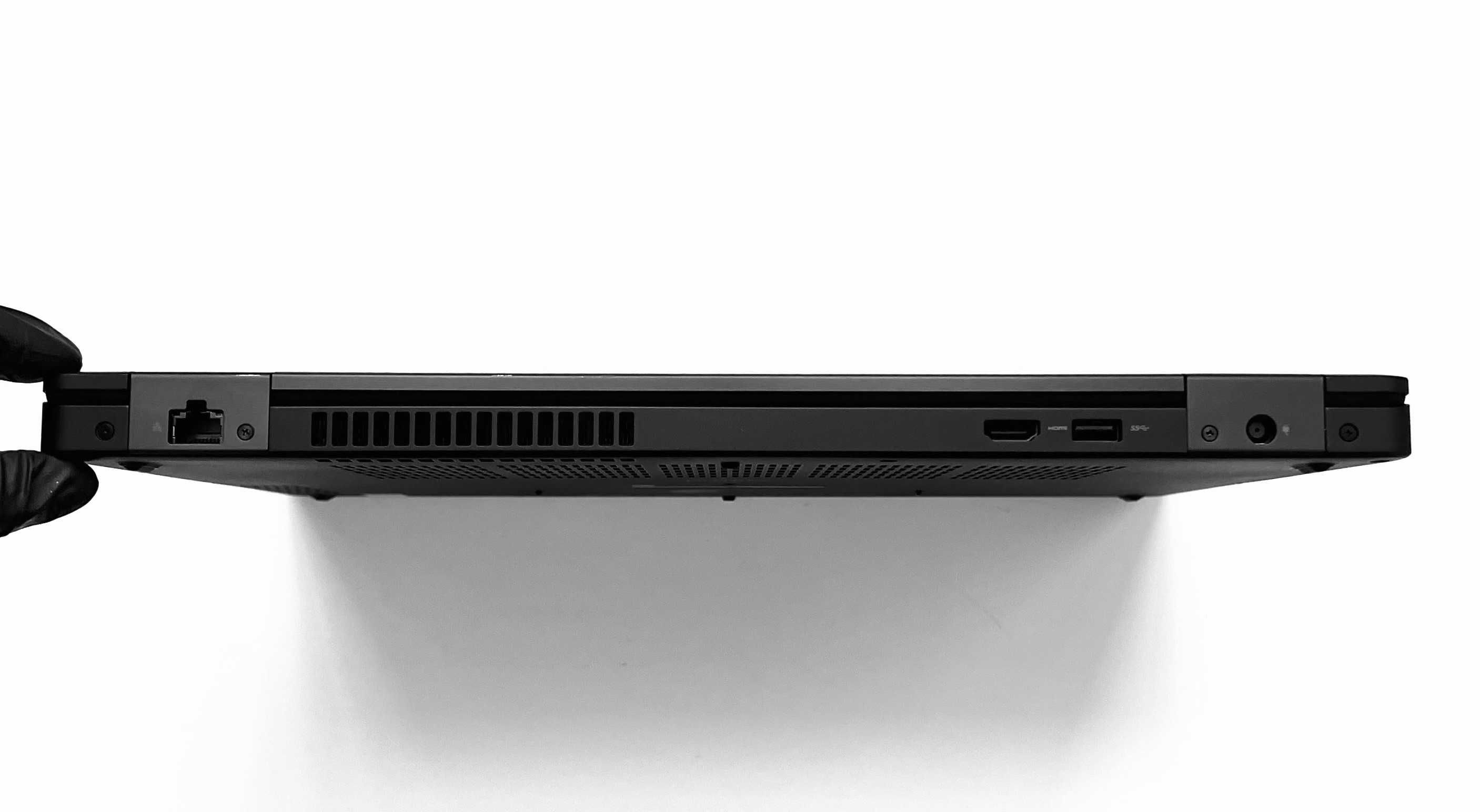 Dell Latitude 5591, FHD, ips, i7-8850H, Ram 16Gb, NEW SSD m2 512Gb