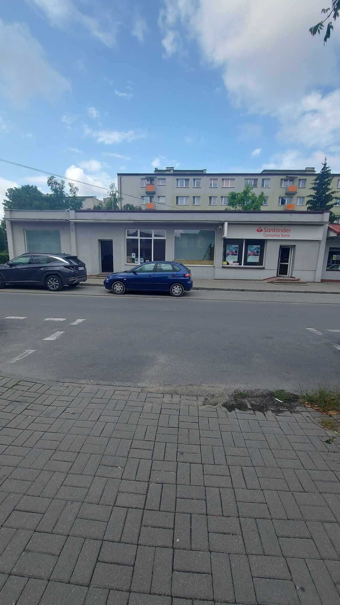 nieruchomość na sprzedaż
