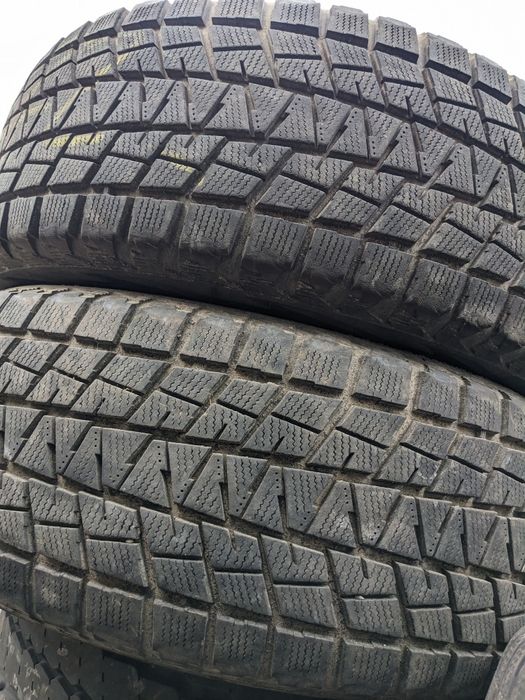 275/65R17 Bridgestone Blizzak 2 шт