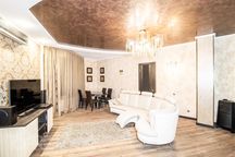 Продам 4-комн. квартиру в ЖК по улице Свободы 36А (бывш. ул. Иванова)