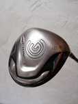 Kij Golfowy Driver Cleveland Launcher 10.5 stopnia