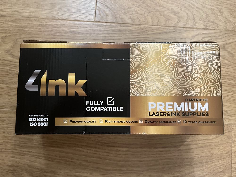 Toner do drukarki Brother NOWY