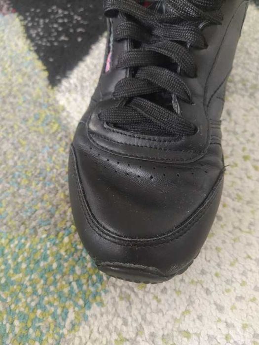 Reebok Classic 36 czarne