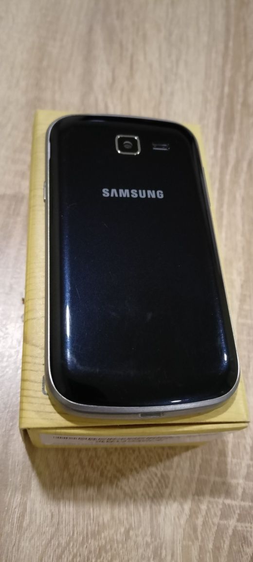 Sprzedam telefon smartfon Samsung Galaxy Trend Lite GT-S7390