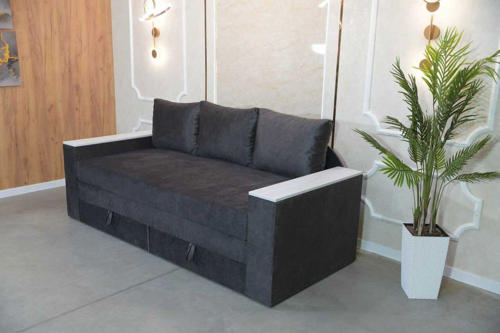 ЗНИЖКА! Диван у вітальню • диван від виробника