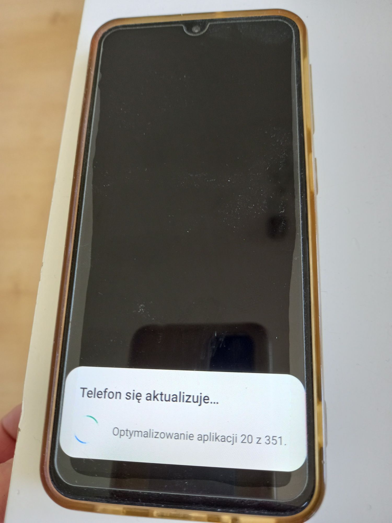 Samsung Galaxy A20 e