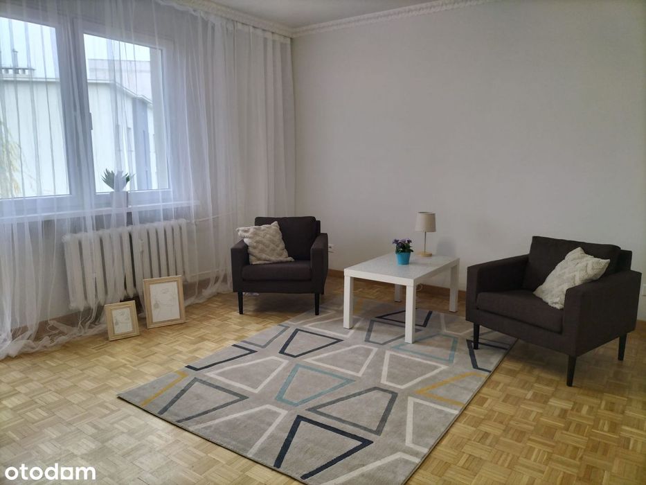 3 pokoje, 61,7 m2, gotowe do zamieszkania!