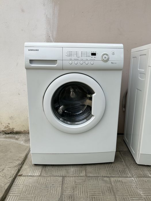 Стиральная машина Samsung на 5 кг WF-F862.Гарантия!