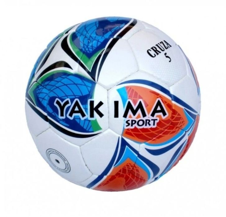 Piłka nożna Yakimasport Cruza