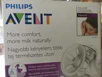 Молоковідсмоктувач Philips Avent механічний