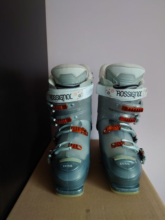 Buty narciarskie damskie Rossignol Xena 50