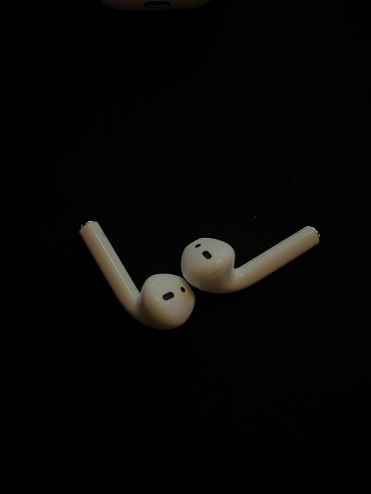 Airpods 2.ª geração