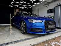 Audi A6 Audi A6 C7 competition 2017
