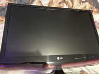 Telewizor Lg 23 cale