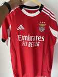 Camisola Benfica 25/26