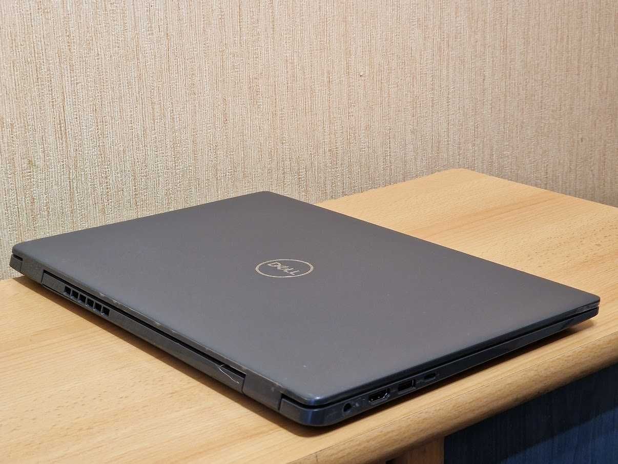 Ноутбук Dell Latitude 3510 Intel Core i5-10210U RAM16Gb Батарея 9годин