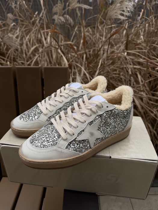Golden goose на 37 38 розмір в наявнсоті !!!