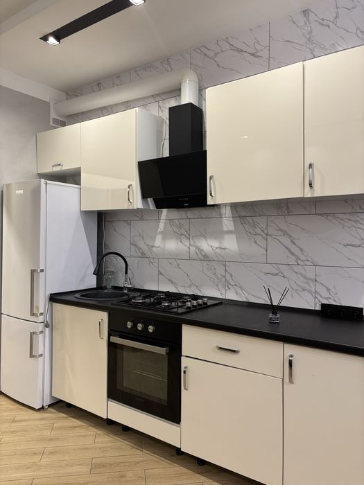 Оренда однокімнатної у самому центрі міста