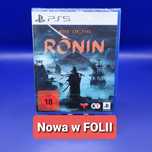 W FOLII Rise of the Ronin - gra na PS5 1z2