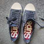 Кеды   Superdry.