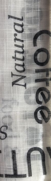 3 estores cortinas romanas japonesas translucidas