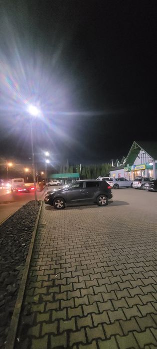 Miejsce pod Kebab/food truck świetna lokalizacja