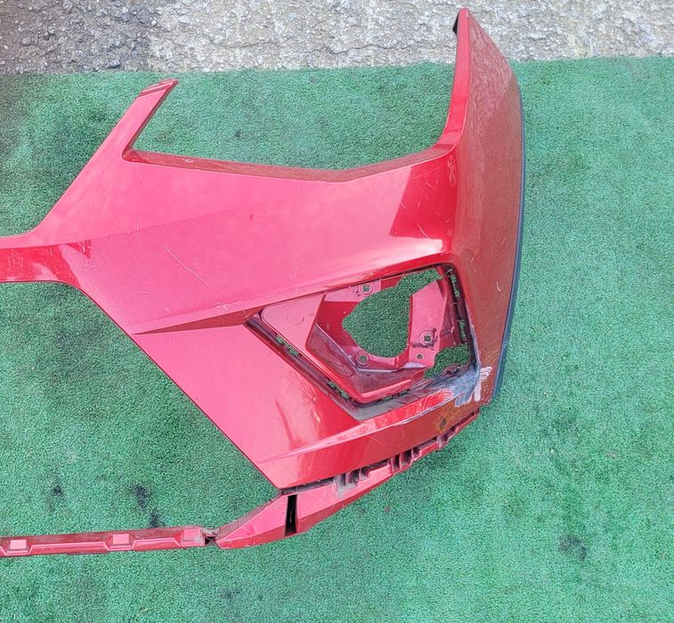 Pára-choques frontal Seat Leon 5F1 FR