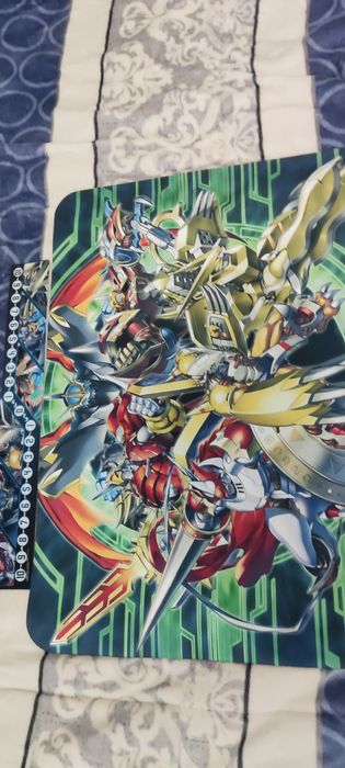Tamer evolution box 2