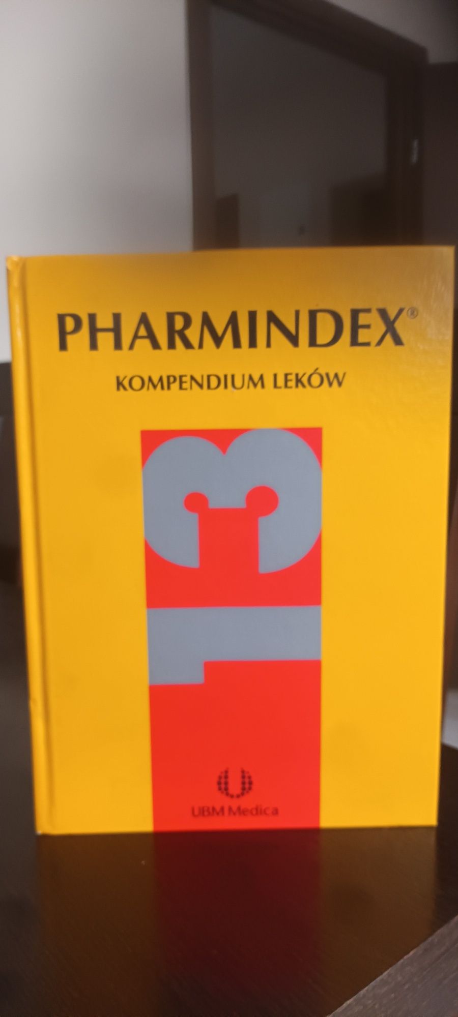 Pharmindex kompendium leków