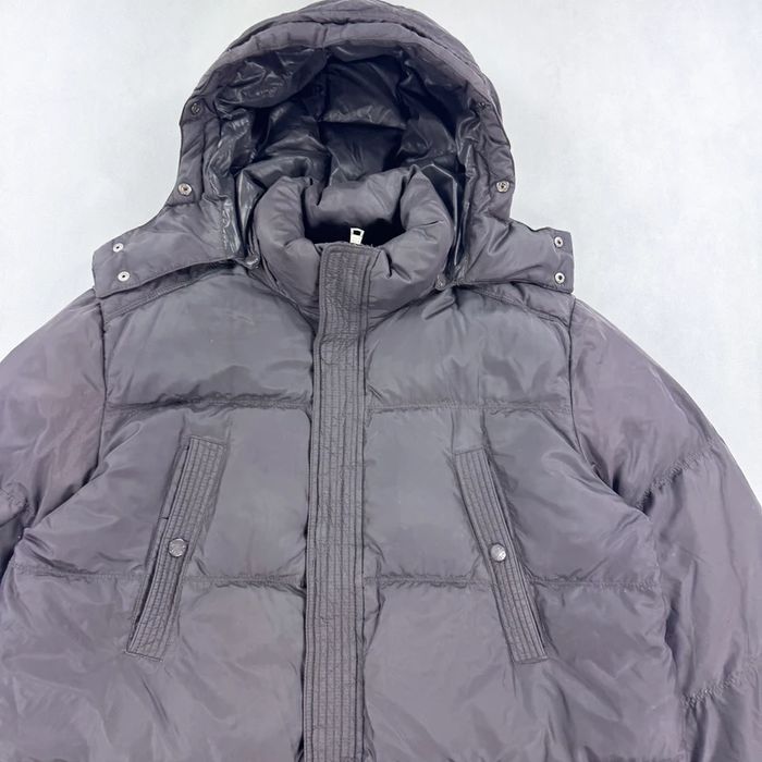 Kurtka z kapturem Tommy Hilfiger