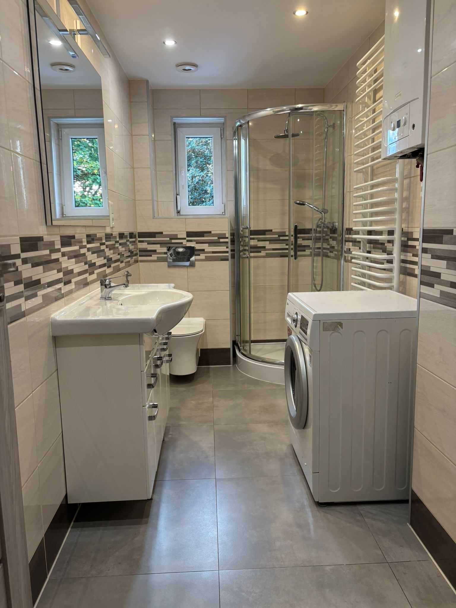 Mieszkanie na sprzedaż - 80,36m2  Żagań