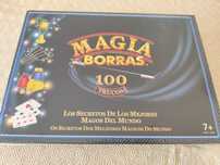 Educa/Borras - Magia 100 Truques