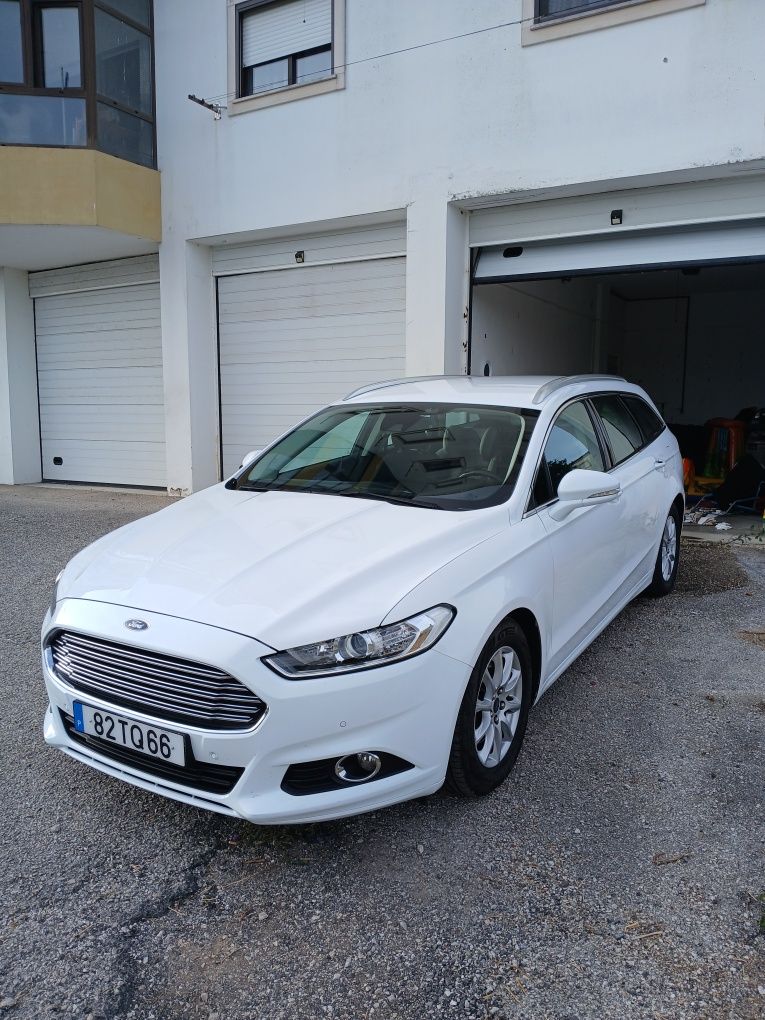 Ford Mondeo SW 1.5 TDCi Business ECOnetic