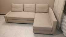 Sofa narożnik Ikea Friheten