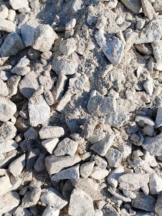 Mieszanka Granitowa 0-31 mm ; 0-63 mm / Kruszywa Budowlane