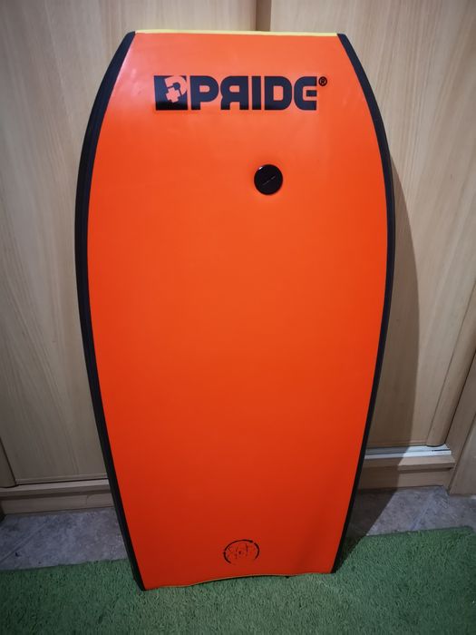 Prancha bodyboard pride stereo 40