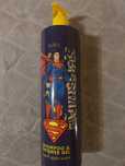 Szampon i żel Superman